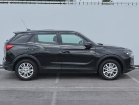 SsangYong Korando - 2020