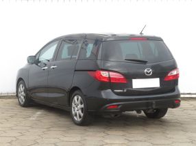 Mazda 5 - 2014