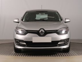 Renault Megane - 2014