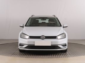 Volkswagen Golf - 2017