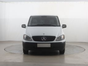 Mercedes-Benz Vito - 2010
