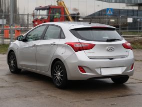 Hyundai i30 - 2016