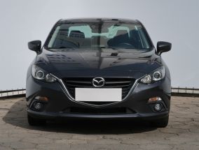 Mazda 3 - 2013