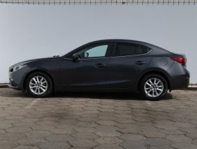 Mazda 3 - 2013