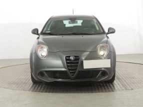 Alfa Romeo MiTo - 2010