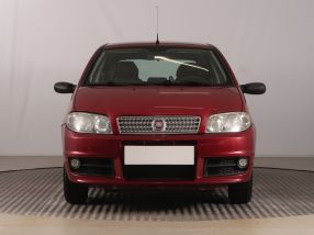 Fiat Punto - 2010