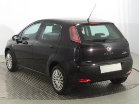 Fiat Punto Evo - 2011