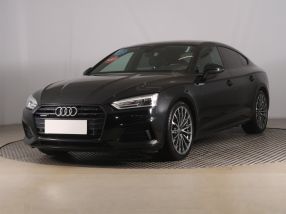 Audi A5 - 2018