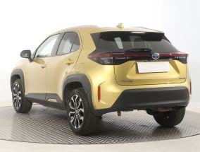Toyota Yaris Cross - 2022