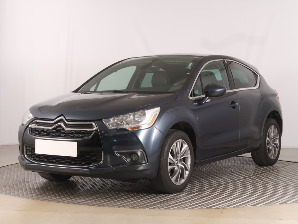 Citroen DS4