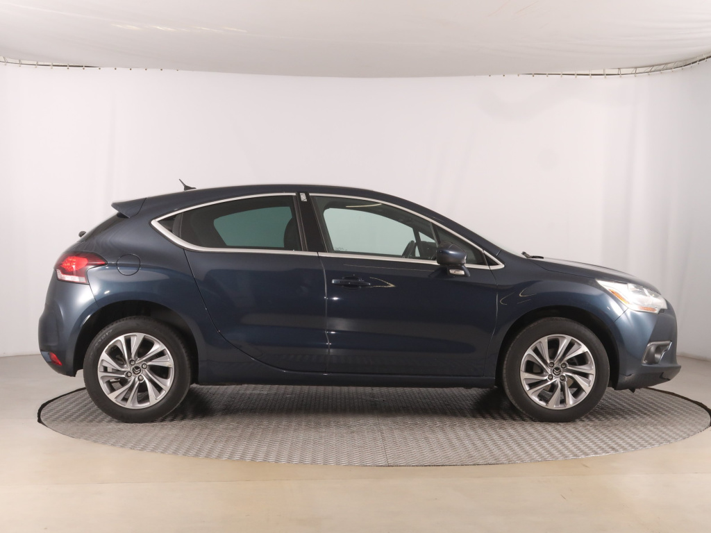 Citroen DS4