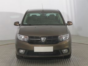 Dacia Logan - 2018