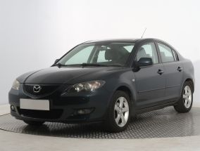 Mazda 3 - 2005