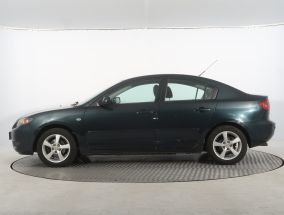 Mazda 3 - 2005
