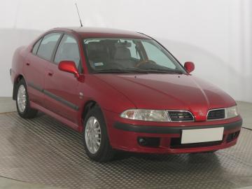 Mitsubishi Carisma, 1999