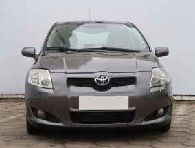 Toyota Auris - 2007
