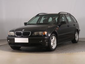 BMW 3 - 2002