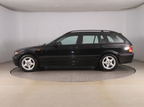 BMW 3 - 2002