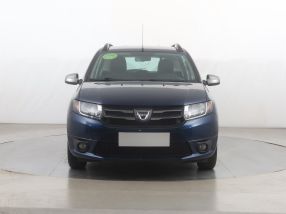 Dacia Logan - 2015