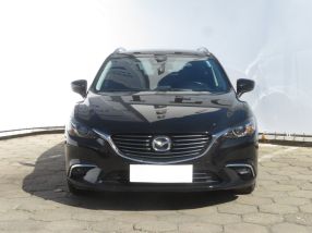 Mazda 6 - 2016