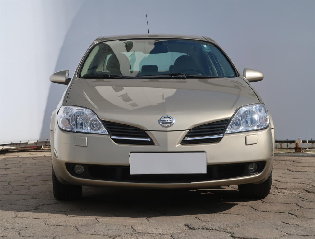 Nissan Primera