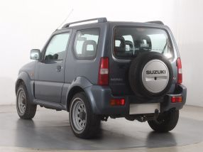 Suzuki Jimny - 2005