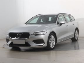 Volvo V60 - 2019