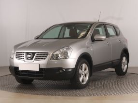 Nissan Qashqai - 2009