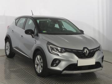 Renault Captur, 2022