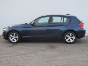 BMW 1 - 2012