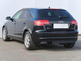 Audi A3 - 2010