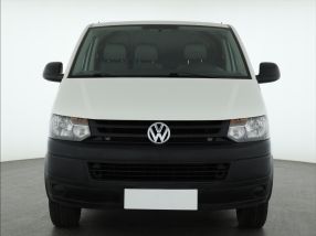 Volkswagen Transporter - 2009