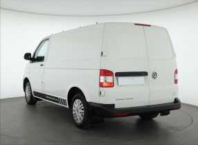 Volkswagen Transporter - 2009