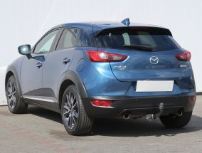 Mazda CX-3 - 2017