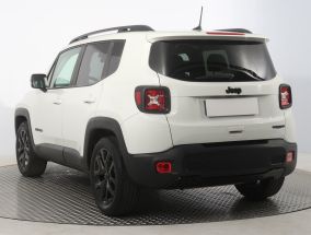 Jeep Renegade - 2018