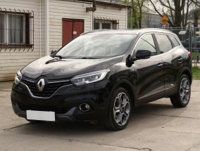 Renault Kadjar - 2018