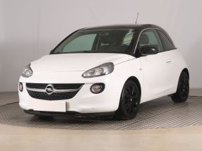 Opel Adam - 2014