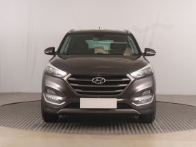 Hyundai Tucson - 2016