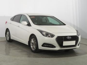 Hyundai i40, 2018