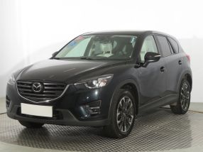 Mazda CX 5 - 2016