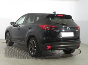 Mazda CX 5 - 2016