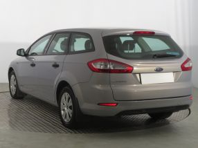 Ford Mondeo - 2012