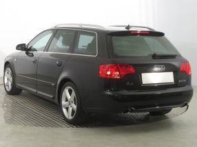 Audi A4 - 2007