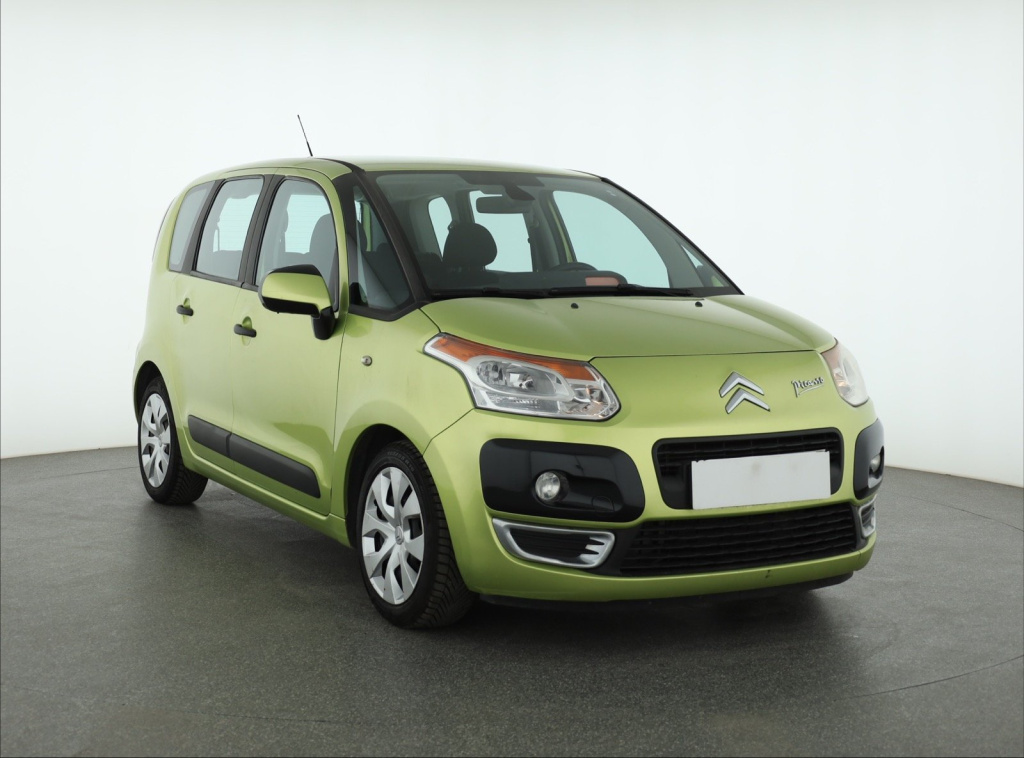 Citroen C3 Picasso