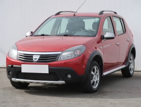 Dacia Sandero - 2011