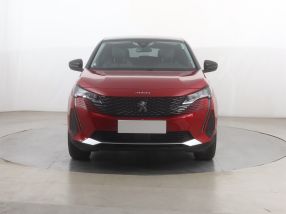 Peugeot 3008 - 2022