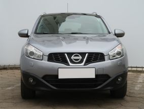 Nissan Qashqai - 2011