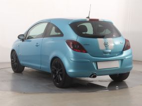 Opel Corsa - 2011
