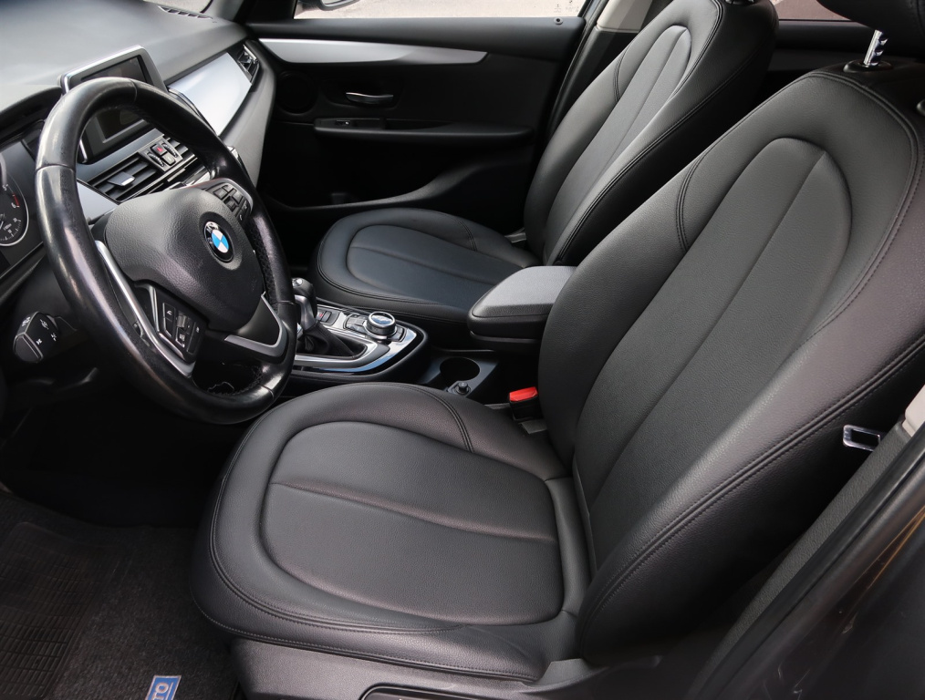 BMW 2 Active Tourer