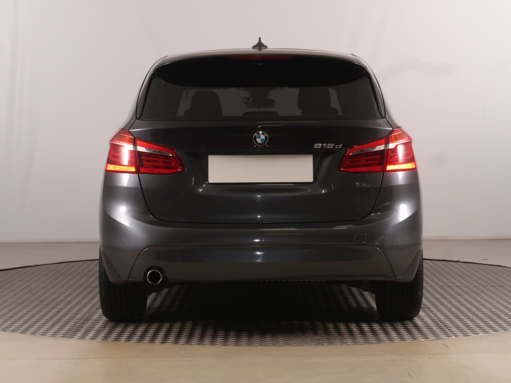 BMW 2 Active Tourer